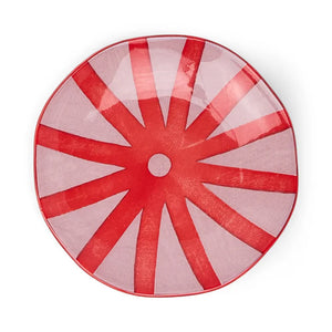 Marley Assorted Appetizer Plates