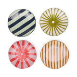 Marley Assorted Appetizer Plates