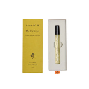 The Gardener Perfume 10ml