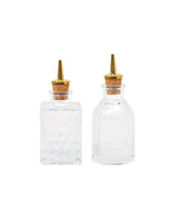 The Gio Bitters Bottle Set