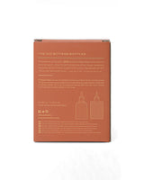 The Gio Bitters Bottle Set