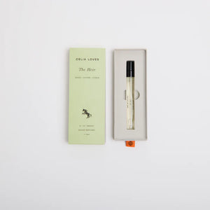 The Heir Perfume 10ml