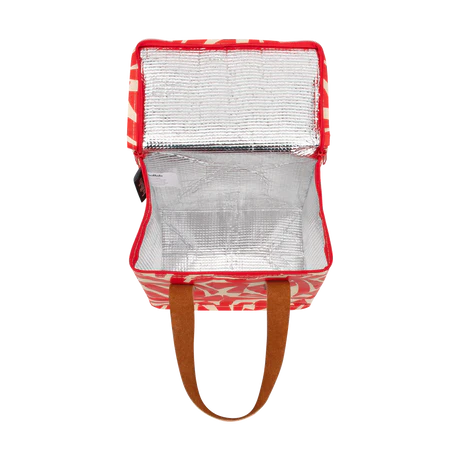 Lunch Bag Tuscan Breeze