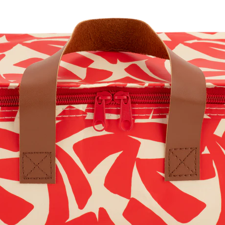 Lunch Bag Tuscan Breeze