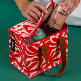 Lunch Bag Tuscan Breeze