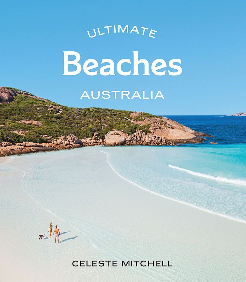 Ultimate Beaches Australia