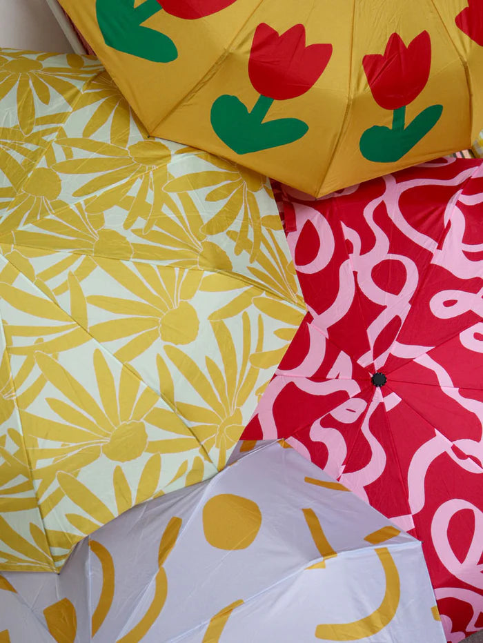 Shapes Umbrella