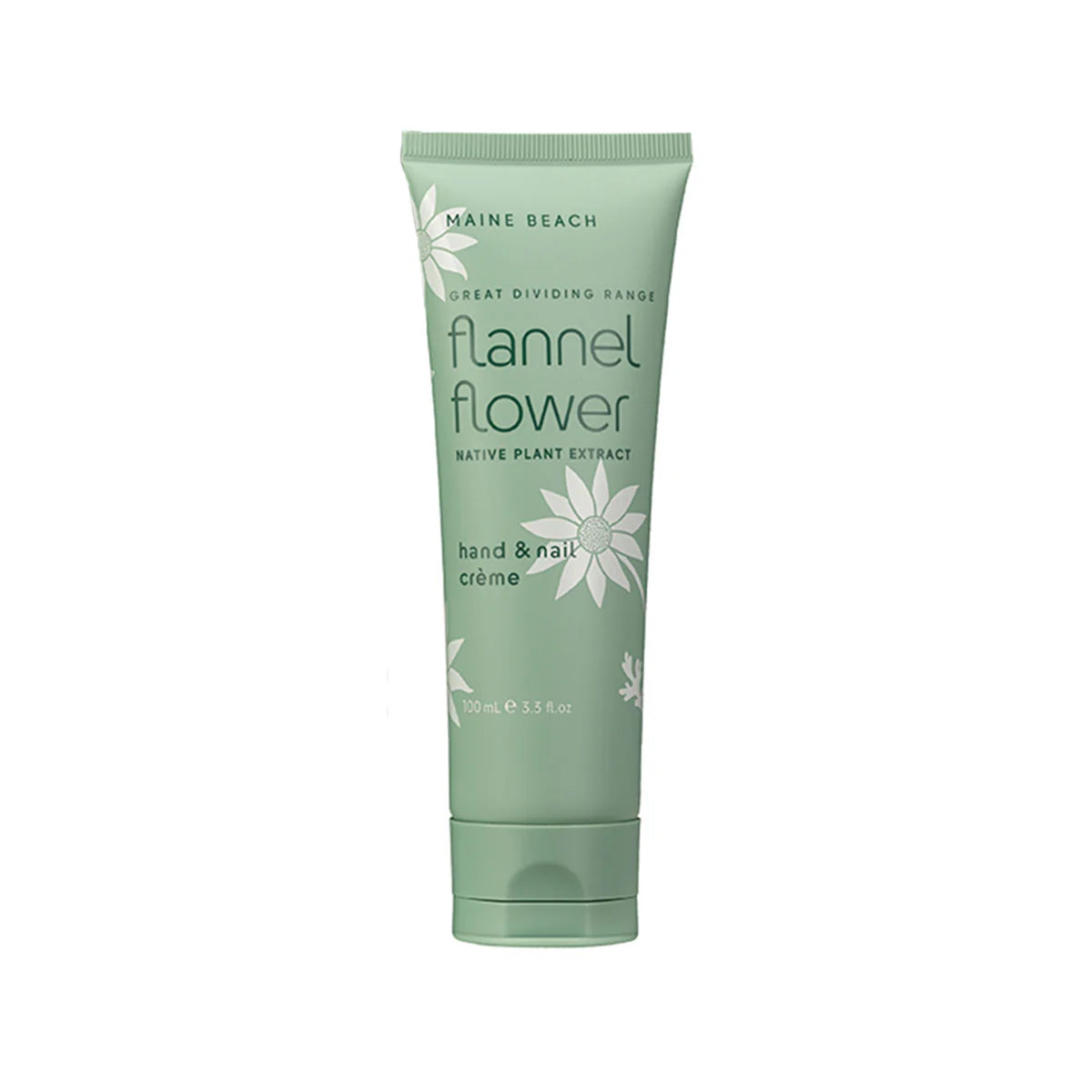 Flannel Flower - Hand & Nail Crème 100ml
