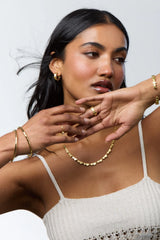 Piper Bracelet Gold