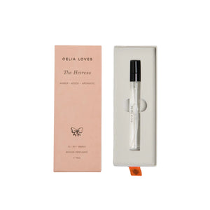 The Heiress - Perfume 10ml