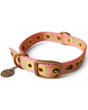 Load image into Gallery viewer, Sunflower Sunshine Dog Collar
