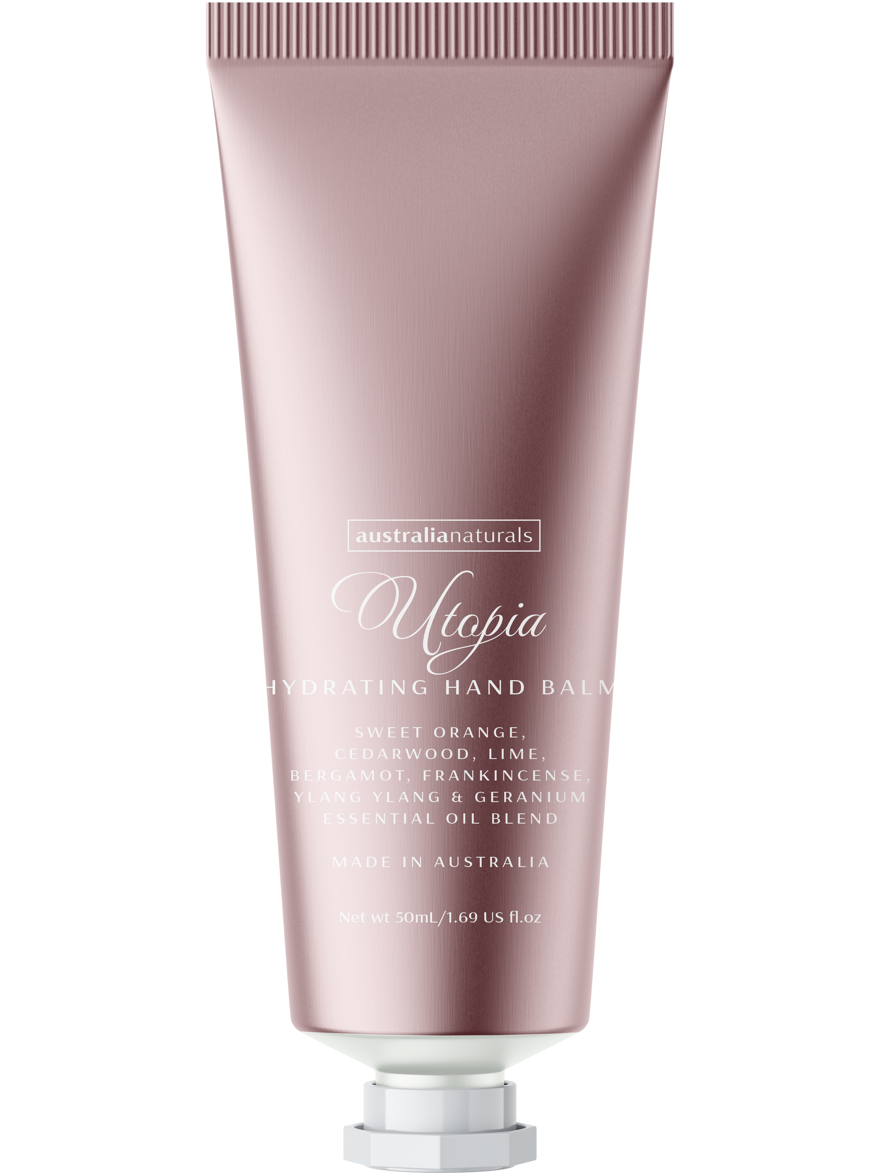 Utopia Hydrating Hand Balm - 50ml