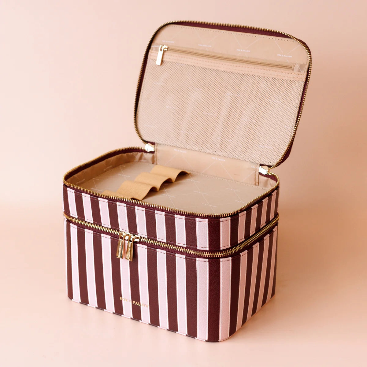 Sorrento Vanity Case - The Classic