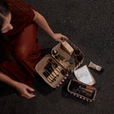 Sorrento Vanity Case - The Classic