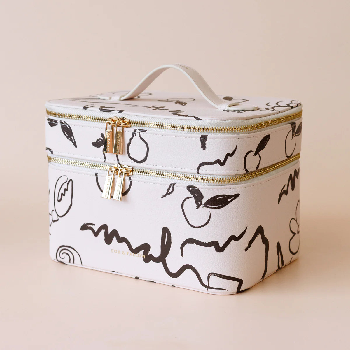 Amalfi Vanity Case
