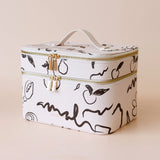 Amalfi Vanity Case