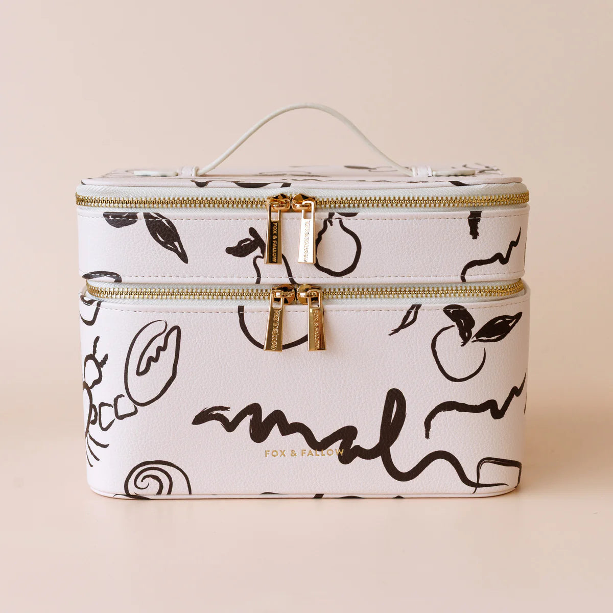 Amalfi Vanity Case