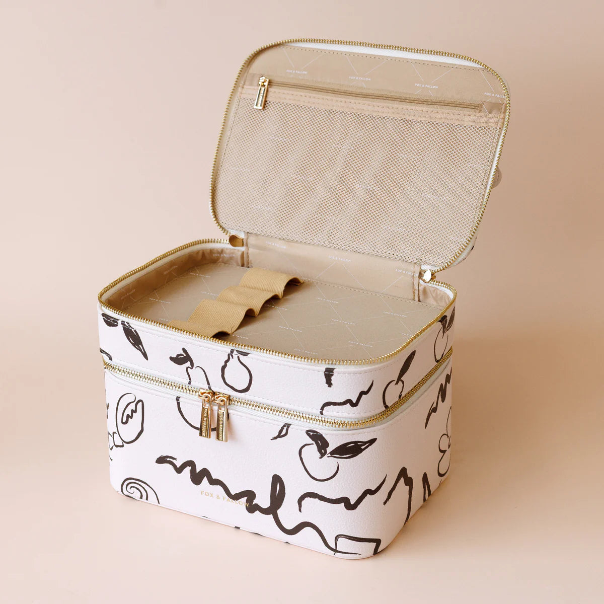 Amalfi Vanity Case