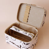 Amalfi Vanity Case