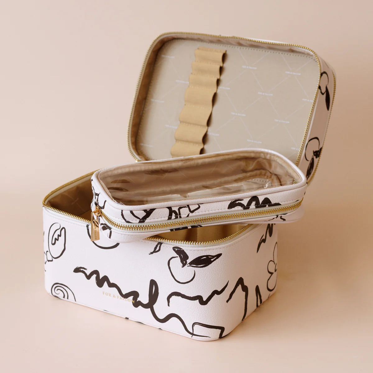 Amalfi Vanity Case