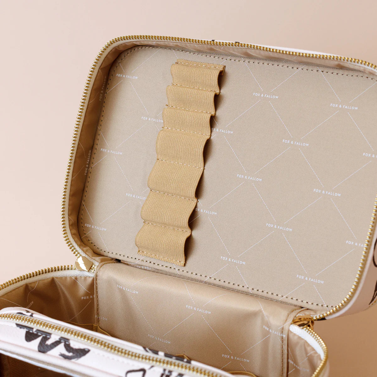 Amalfi Vanity Case