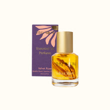 Load image into Gallery viewer, Essential Oil Perfume Roller - Velvet Ruse
