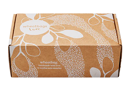 Wheatbag Pistachio Lavender