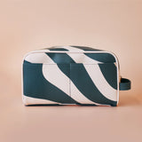 Forest Swirl Wash Bag