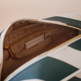 Forest Swirl Wash Bag