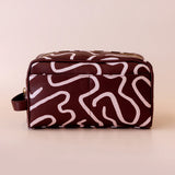 Como Wash Bag