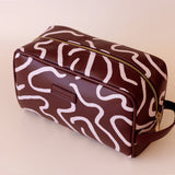 Como Wash Bag