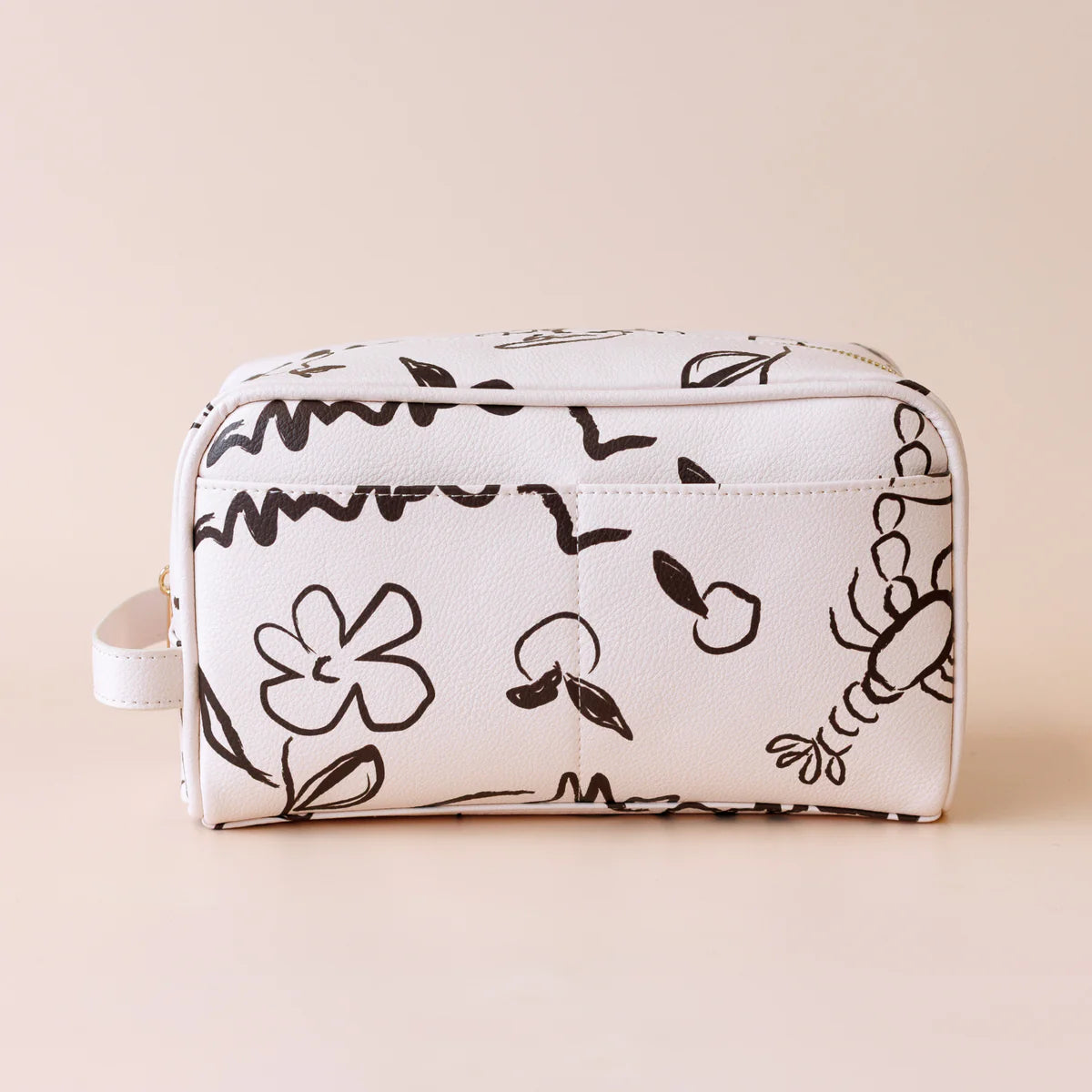 Amalfi Wash Bag