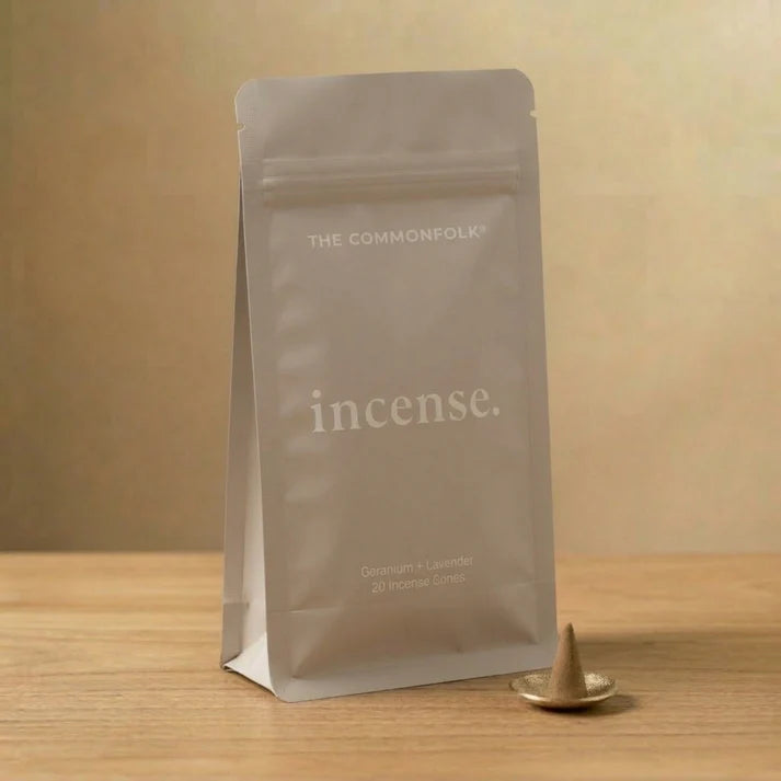 Incense Cones - Wanaka