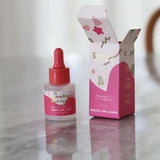 Watermelon & Mint Spritz Heart Felt Air Freshener