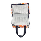 Lunch Box - Wavey Stripe