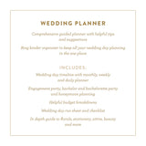 Wedding Planner Classic