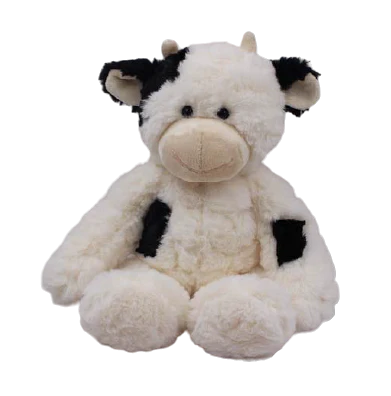 Wilbur the Cow Soft Toy