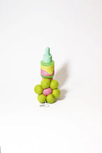 Load image into Gallery viewer, Wild Frangipani &amp; Rose Felt Air Freshener
