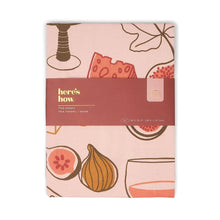 Load image into Gallery viewer, Wine Tea Towel

