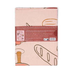 Wine Tea Towel