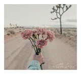 With Love Candle