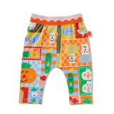 Pocket Patch Baby Leggings