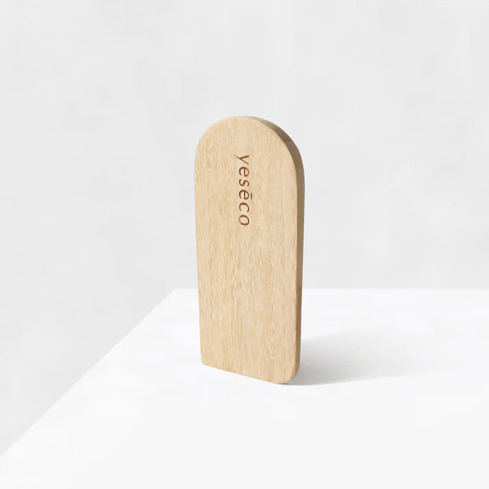 Pot Scraper Bamboo