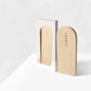 Pot Scraper Bamboo