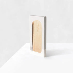 Pot Scraper Bamboo