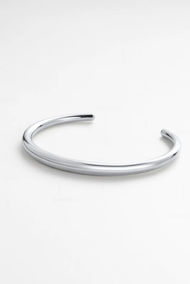 Cleo Bracelet Silver
