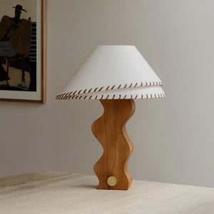 Zandro Table Lamp - Large