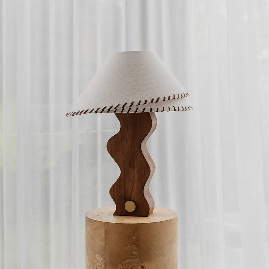 Zandro Table Lamp - Large