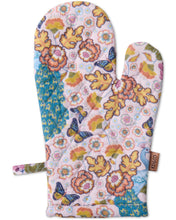 Load image into Gallery viewer, Lyon Oven Mitt
