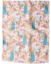 Load image into Gallery viewer, Lyon Linen Tea Towel
